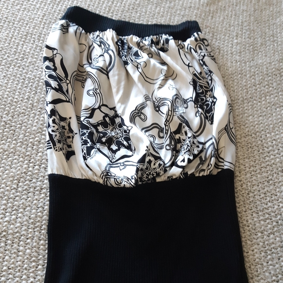 Bebe tube top - Picture 4 of 4